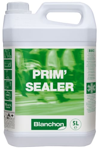 Blanchon Primaire Aqua pro Prim'sealer - 5 L