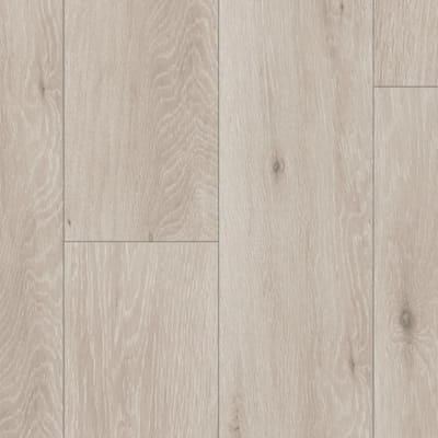 Parquet stratifié Quick-Step Largo - Chêne Long Island clair 1660 - 9,5 x 205 x 2050 mm