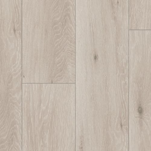 Parquet stratifié Quick-Step Largo - Chêne Long Island clair 1660 - 9,5 x 205 x 2050 mm