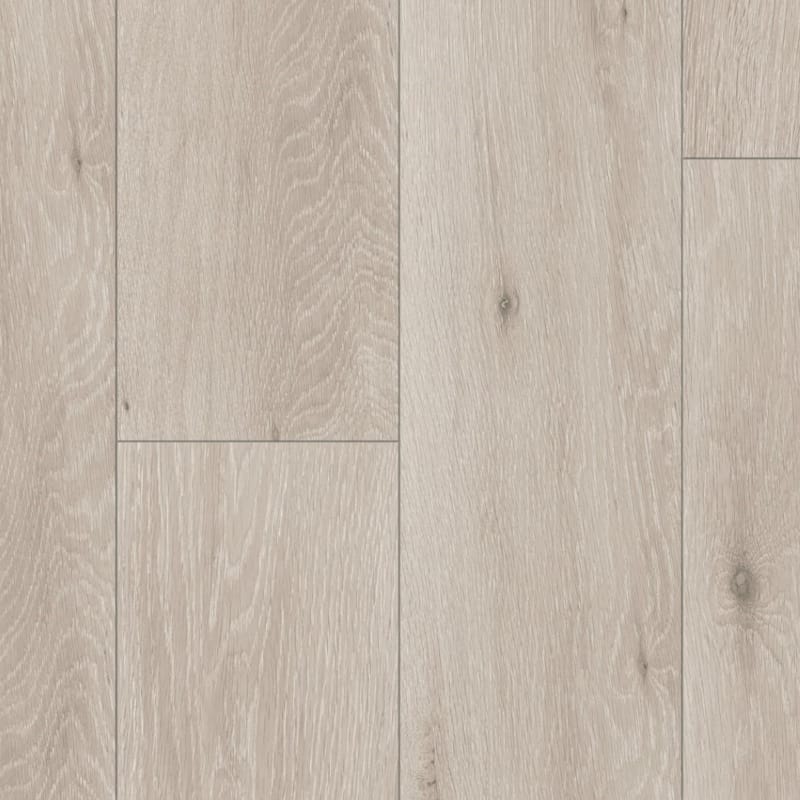 Parquet stratifié Quick-Step Largo - Chêne Long Island clair 1660 - 9,5 x 205 x 2050 mm