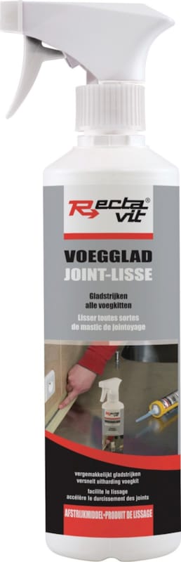 Joint-lisse - Accessoire mastic - 500 ml