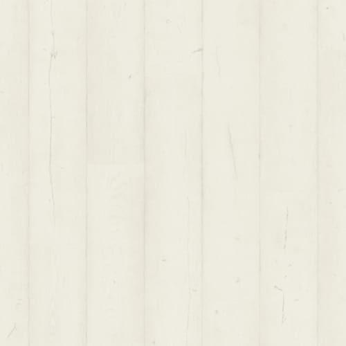 Parquet stratifié Quick-Step Capture - Chêne peint blanc 4753 - 9 x 212 x 1380 mm
