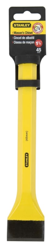 Burin de maçon 45mm