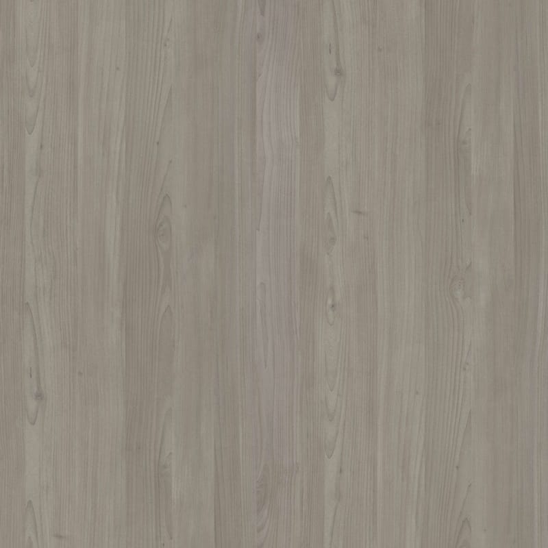Kronodesign Panneau mélaminé K089 PW Bois gris nordique Bois pur 2800 x 2070 x 18 mm