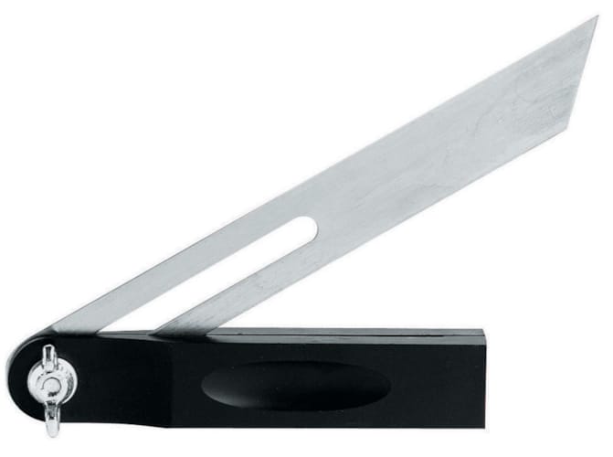 Fausse Equerre 1225 x 200mm