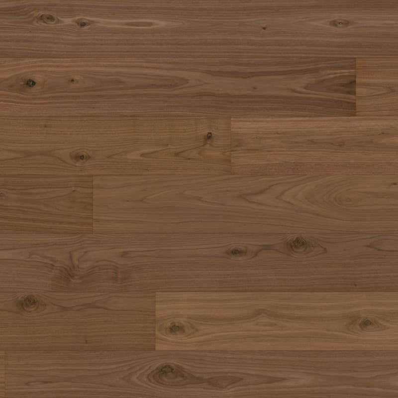 Parquet semi-massif HYWOOD ter Hürne - Classic Collection - Noyer prescott Z24 - 11 x 205