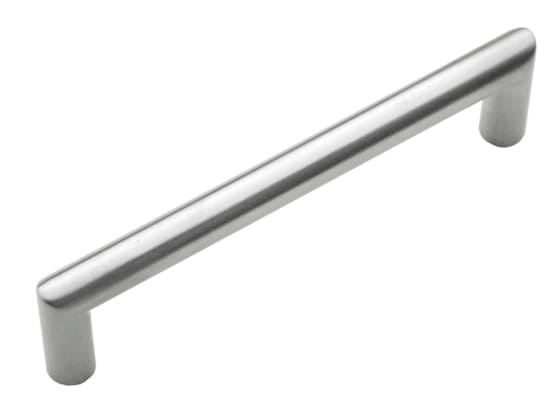 Tirant de meuble URG 12/096 - Inox
