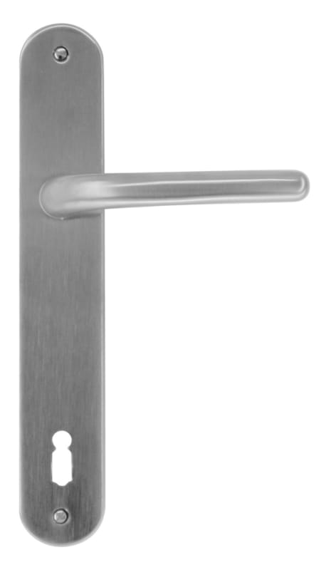 Poignée de porte Lilla Satiné