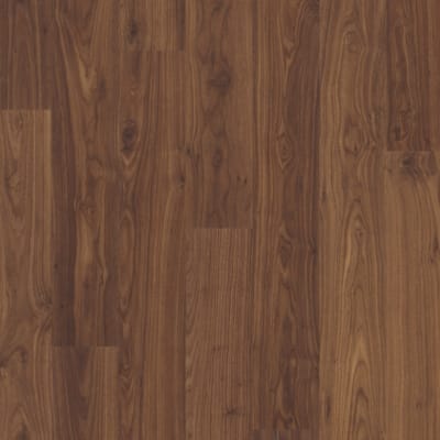Parquet stratifié Quick-Step Eligna - Noyer huilé 1043 - 8 x 156 x 1380 mm