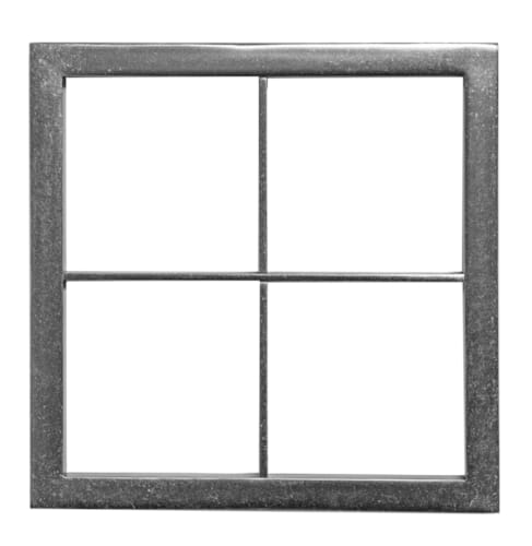 Hublot Retro 245 mm - Old silver