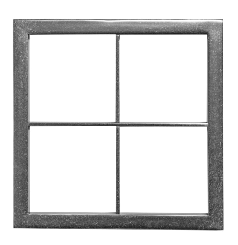 Hublot Retro 245 mm - Old silver