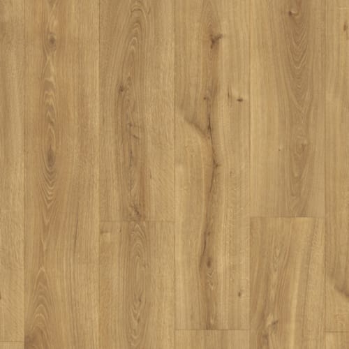 Parquet stratifié Quick-Step Majestic - Chêne désert naturel 3551 - 9,5 x 240 x 2050 mm