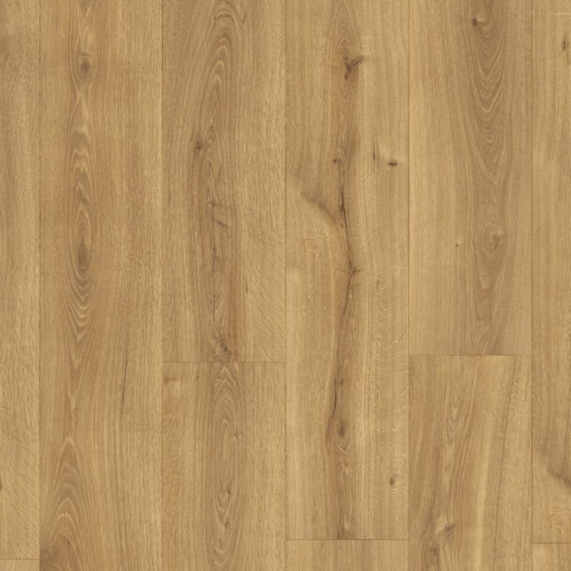 Parquet stratifié Quick-Step Majestic - Chêne désert naturel 3551 - 9,5 x 240 x 2050 mm