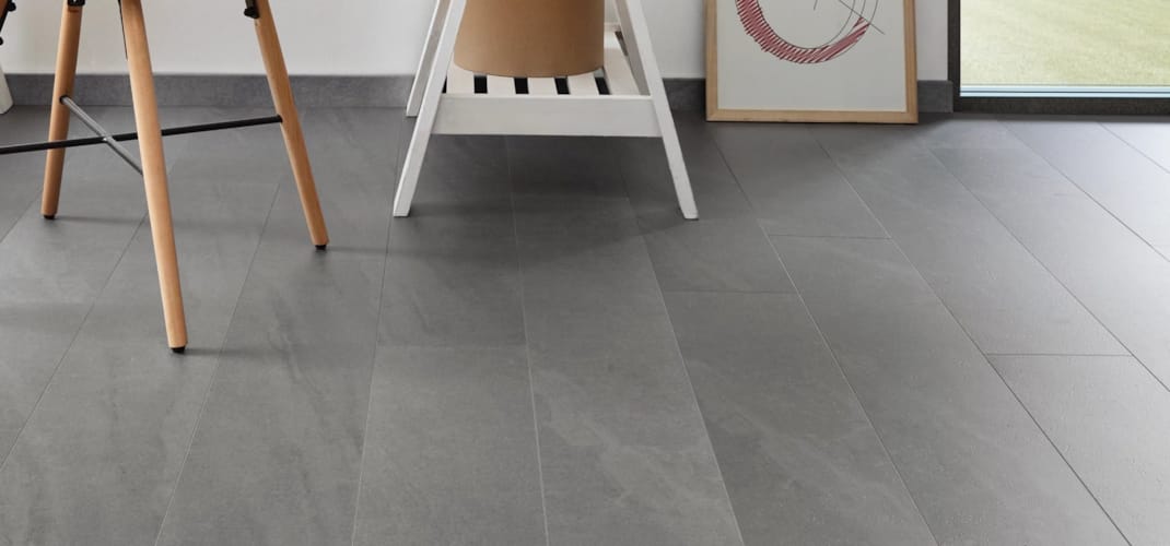 COREtec vinyle CERATOUCH Katla - 50 CERA 0495C - 1220 x 180 x 8 mm