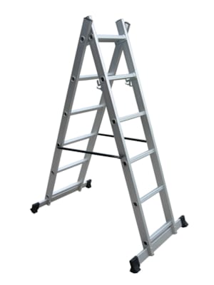 Echafaudage transformable