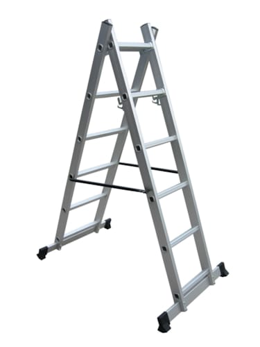 Echafaudage transformable