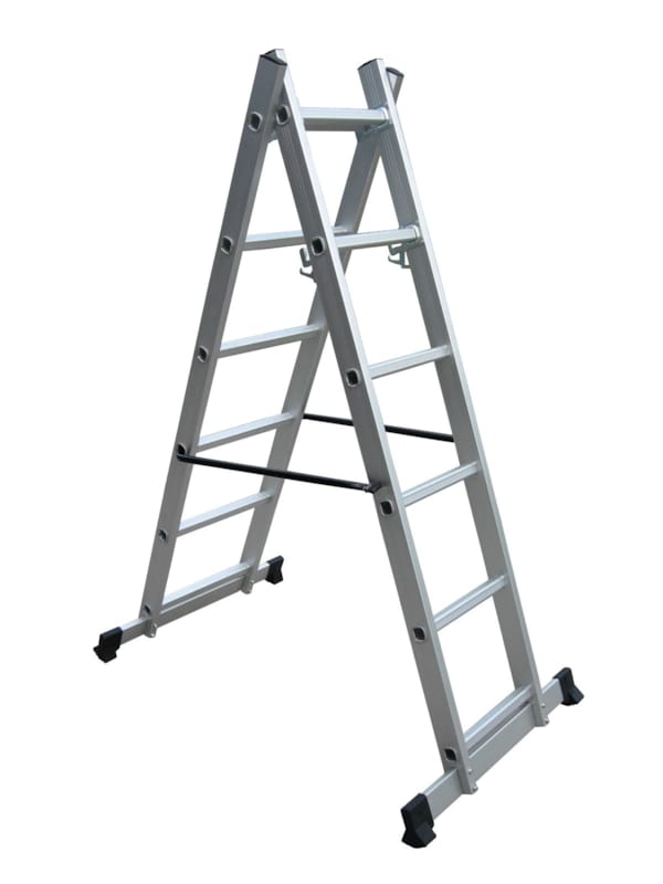 Echafaudage transformable