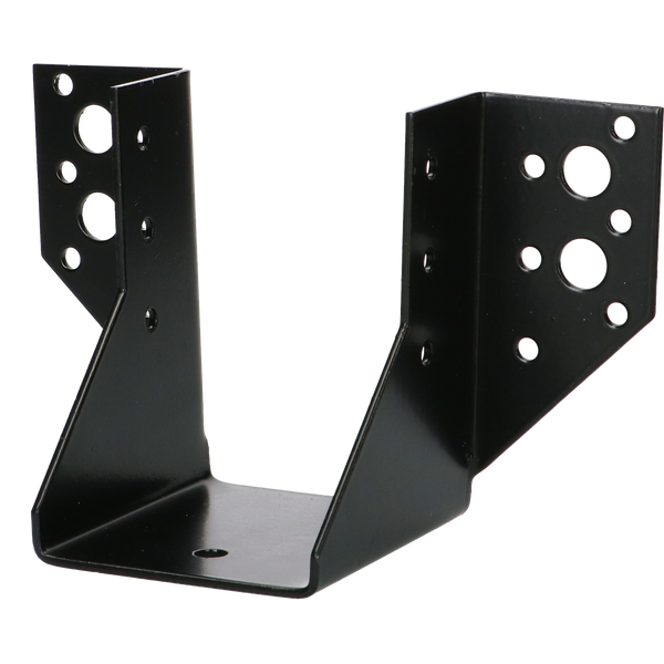 Support poutre 'U' A 63 x 93 mm BlackTop