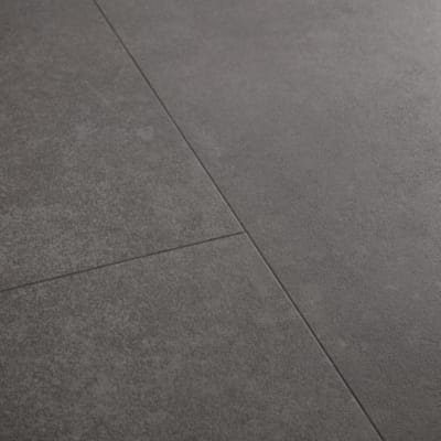 Quick-Step vinyle Livyn Alpha Vinyl Oro 4+1mm - roche volcanique 40231 - 5 x 303 x 610 mm