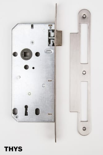 Serrure standard clé Thys