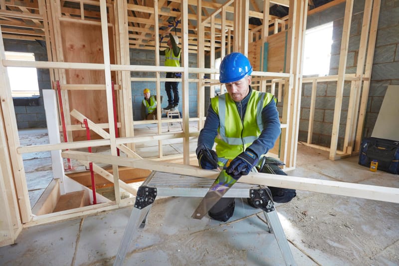 IRWIN Scie Universelle 880TG 500 mm/ 20” 8T/9P