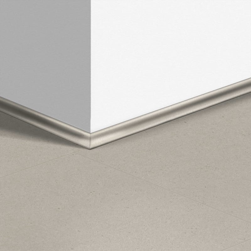 Moulure vinyle Quick -Step Livyn Vibrant sable 40137 - 17 x 17 x 2400 mm
