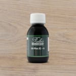 Huile Rubio Monocoat - oil + 2c - comp. A - 100 ml - Super White