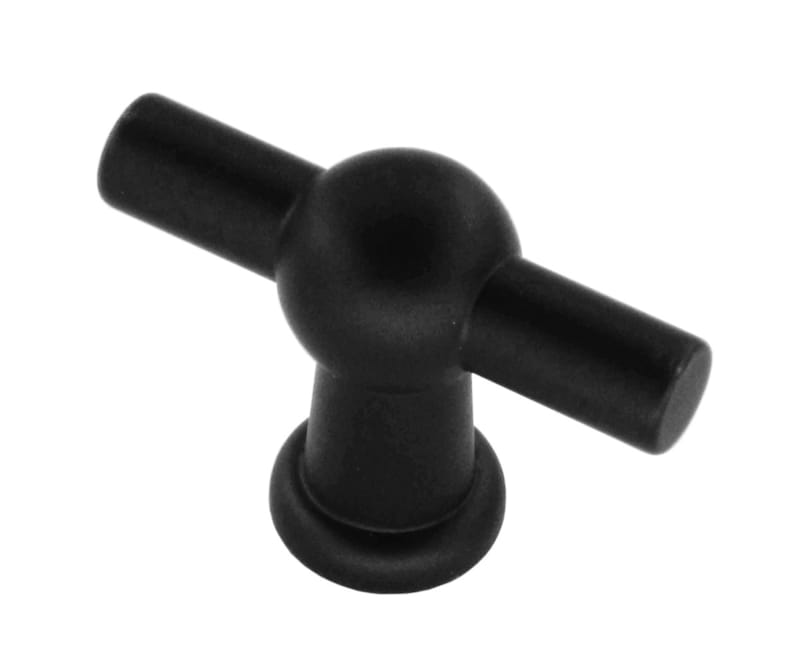 Tirant de meuble petra petit noir