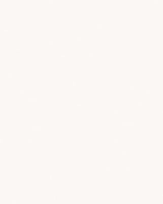 Kronodesign Panneau mélaminé 0110 SM Blanc Mat Soie 2800 x 2070 x 8 mm