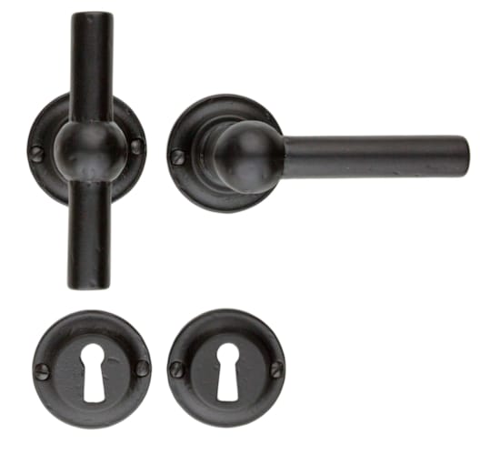 Béquille Petra NM T+L Font Rosace + Entrée