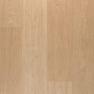Parquet stratifié Quick-Step Largo - Chêne verni blanc 1283 - 9,5 x 205 x 2050 mm