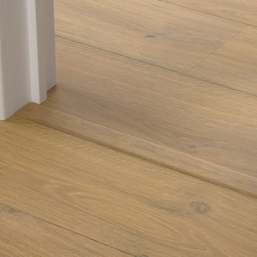 Quick-Step profilé Incizo parquet - Chêne moutarde extra mat 06031 - 17 x 54 x 2150 mm