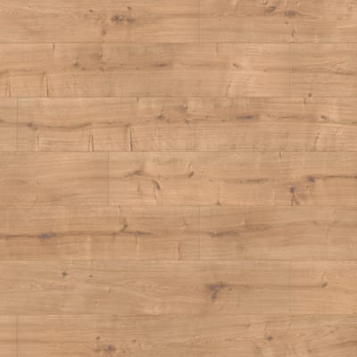 Parquet stratifié DURECO - Classic Line - Chêne beige sahara A12 - 12 x 192 x 1285 mm
