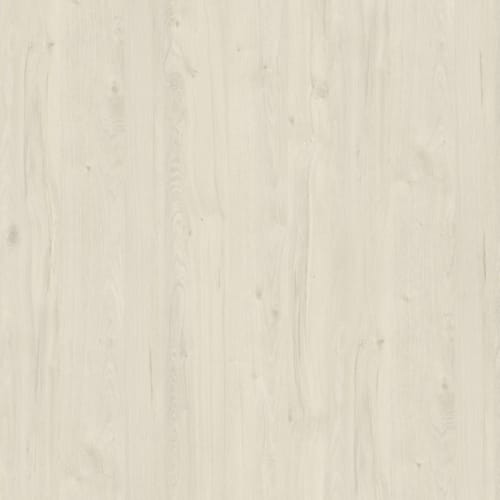 Kronodesign Panneau mélaminé K080 PW Chêne blanc littoral Bois pur 2800 x 2070 x 18 mm