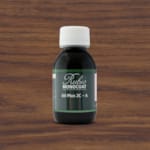 Huile Rubio Monocoat - oil + 2c - comp. A - 100 ml - Black