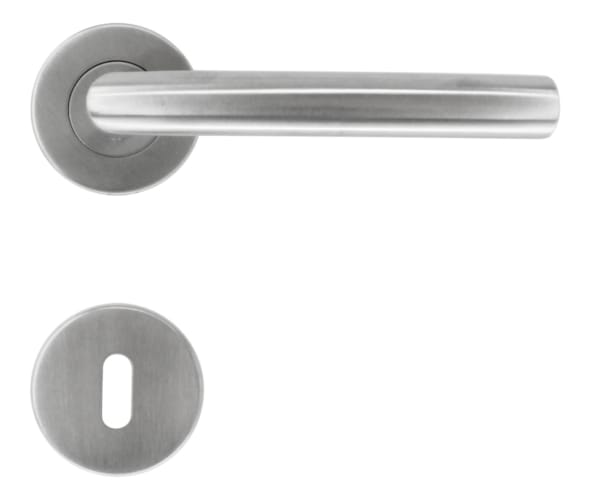 Poignée de porte Eco C Shape - 19mm R+E