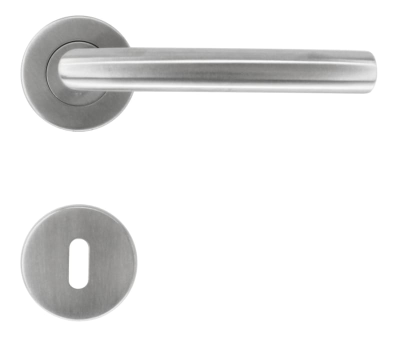 Poignée de porte Eco C Shape - 19mm R+E