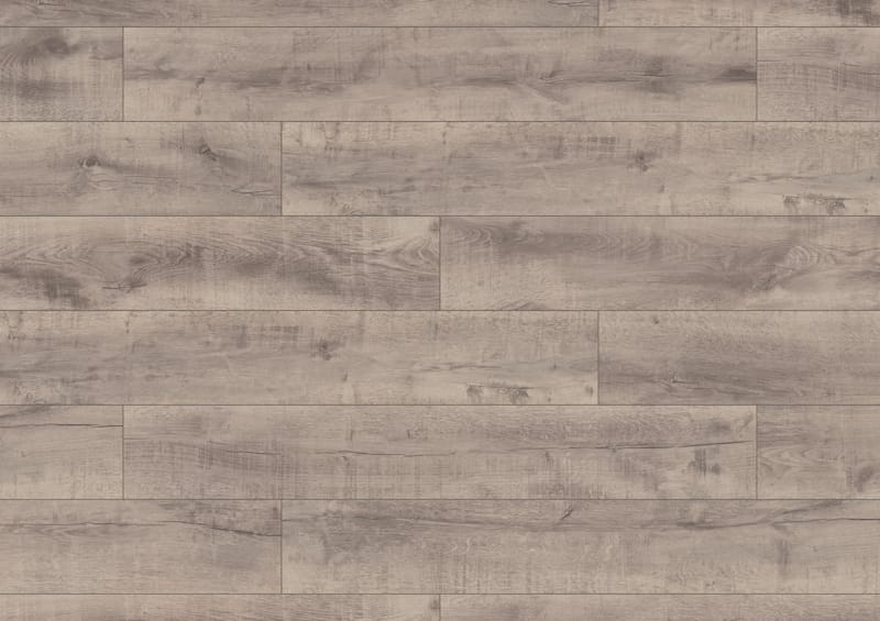 Parquet stratifié DURECO - Classic Edition - Chêne Curacao - 7 x 195 x 1288 mm