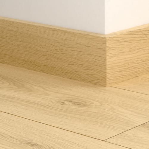 Plinthe stratifiée Quick-Step - 5802 Désert Grège - 14 x 77 x 2400 mm