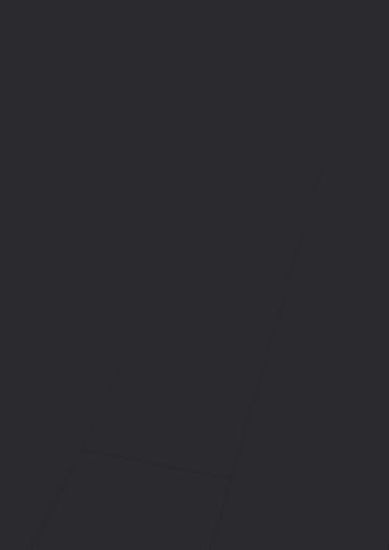 Lambris UniqueDesign - Noir mat uni - 12 x 250 x 2600 mm