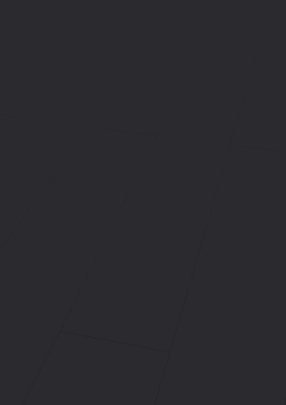 Lambris UniqueDesign - Noir mat uni - 12 x 250 x 2600 mm