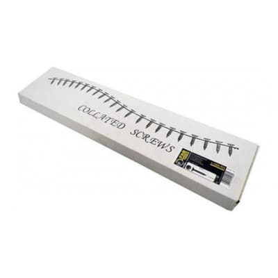 Recharge vis 35mm pour visseuse automatique