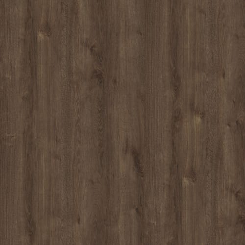 Kronodesign Panneau mélaminé K090 PW Chêne Expressive bronze Bois pur 2800 x 2070 x 18 mm