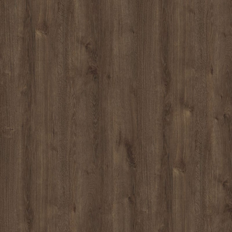 Kronodesign Panneau mélaminé K090 PW Chêne Expressive bronze Bois pur 2800 x 2070 x 18 mm