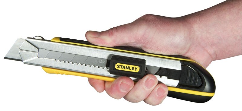 Stanley Fatmax Cutter 25 mm