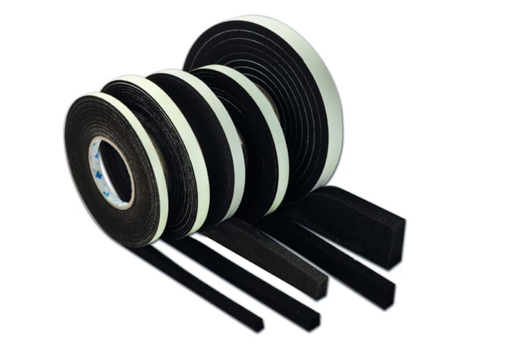 Pro Clima Contega Fiden Exo bande mousse précomprimée - 15 mm