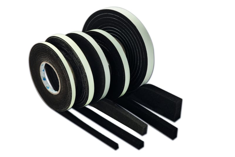 Pro Clima Contega Fiden Exo bande mousse précomprimée - 15 mm