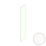 MOKI ESPACE joue meuble blanc 2500 x 670 x 18 mm