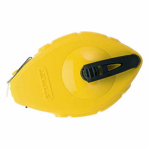 Cordeau traçeur Stanley ABS 30m
