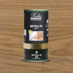 Rubio monocoat oil + 2c set - 1300 ml - White 5%